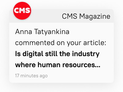 JetStyle: The impact of Covid-19 on the digital industry. Part 2. Human resources